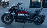 Triumph Rocket 3 Storm GT - TRIUMPH ROCKET 3 STORM GT