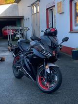 Motobi Dl Strada 125ccm - MOTORRAD 125 CCM