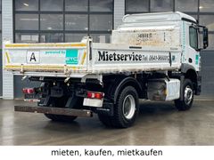 Fahrzeugabbildung Mercedes-Benz 1840K Meiller, Mietkauf möglich
