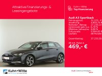 Audi A3 - Vorschau Bild 1