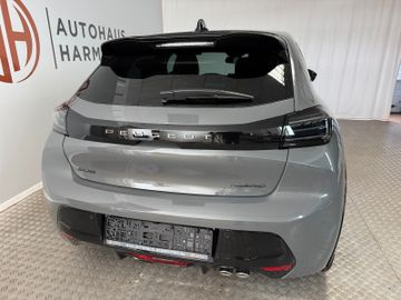 Peugeot 208 Hybrid 145 GT e-Sitz+Alcantara+360 Grad
