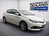 Toyota Auris 1.2 Turbo Edition-S+ S/S Kamera - Toyota Auris 1.2 Turbo