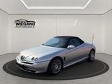 Alfa Romeo Spider 3.0 Edizione Sportiva+SCHALTGETRIEBE+KLIM - Alfa Romeo Gebrauchtwagen in Mannheim
