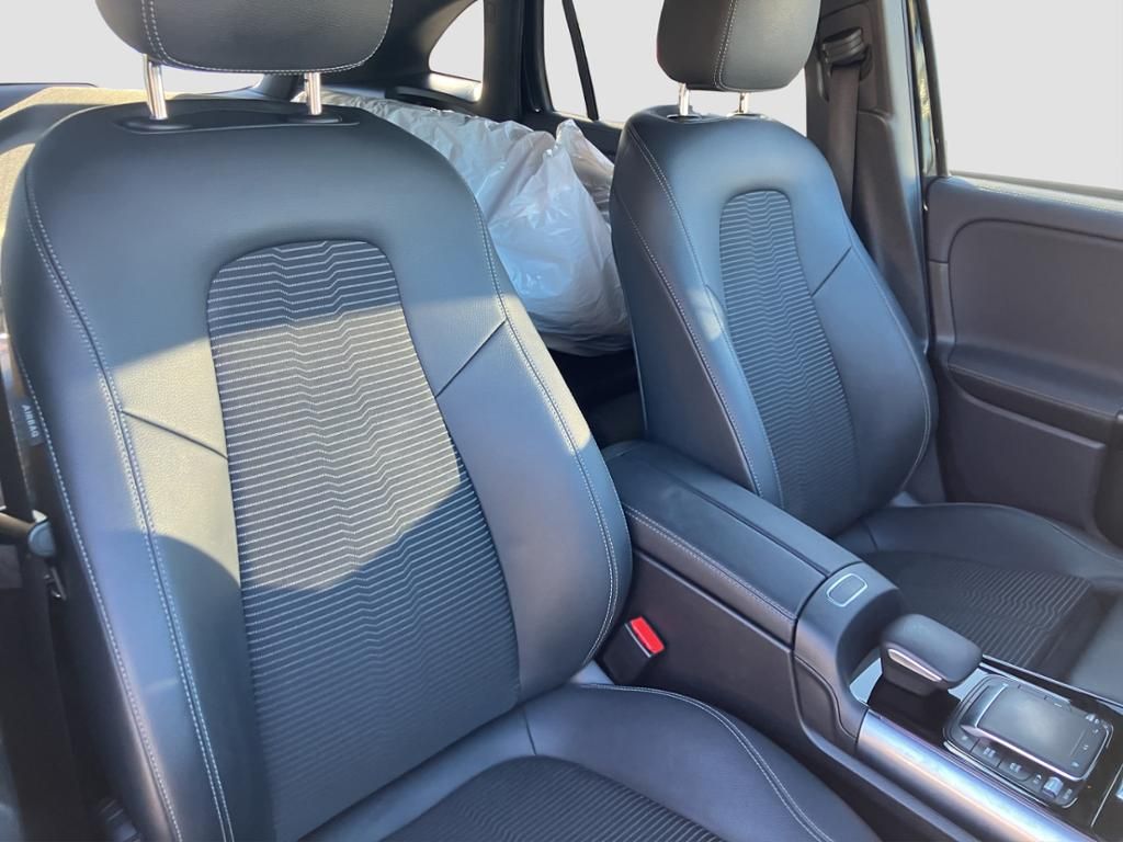 Fahrzeugabbildung Mercedes-Benz GLA 250 e PROGRESSIVE*NIGHT*DAB*MEMORY*KAMERA*