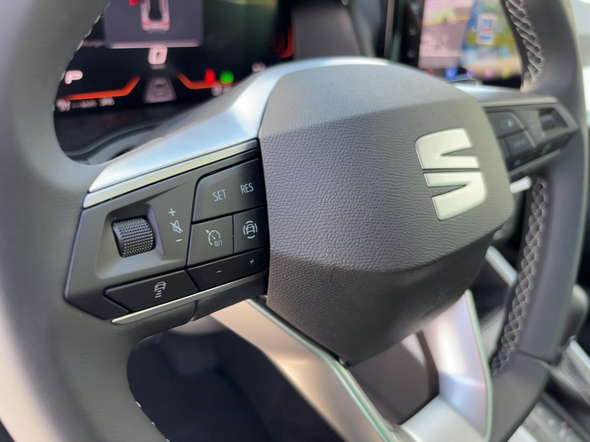 Seat Arona - Bild 13