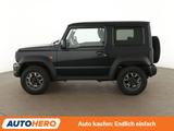 Suzuki Jimny 1.5 ALLGRIP Comfort+ *NAV*TEMPO*SHZ*AHK* - Suzuki Jimny: Schwarz