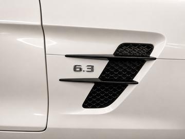 صورة مصغرة 35 لـ 2014 Mercedes-BENZ SLS AMG