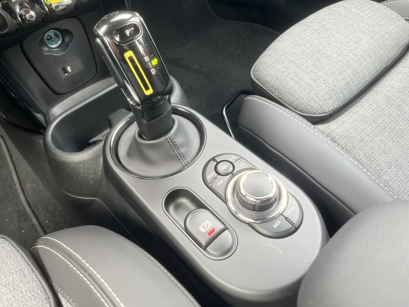 MINI Cooper SE - Bild 13