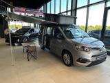 Toyota Proace City Verso L2 Team-D Vanderer - Toyota Proace City mit Diesel-Antrieb: Automatik