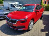 Skoda Kamiq 1.0 TSI STYLE+LED+AHK+CLIMATRONIC+1.HAND - Skoda Kamiq: Style