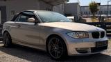 BMW 120i Cabrio M-Paket*Automatik*Leder*SHZ*TÜV NEU - BMW 120 aus 2008: 120i