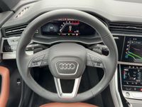 Audi Q7 - Vorschau Bild 10