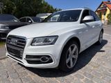 Audi SQ5 3.0 TDI Quattro B&O Xenon Plus Panorama Navi - Audi SQ5 mit Diesel-Antrieb: Allradantrieb, Geländewagen, Automatik