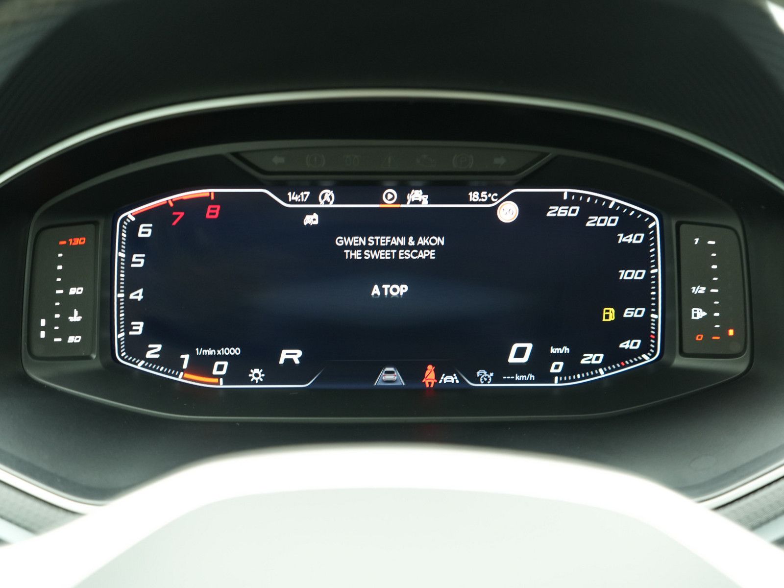 Seat Arona - Bild 9