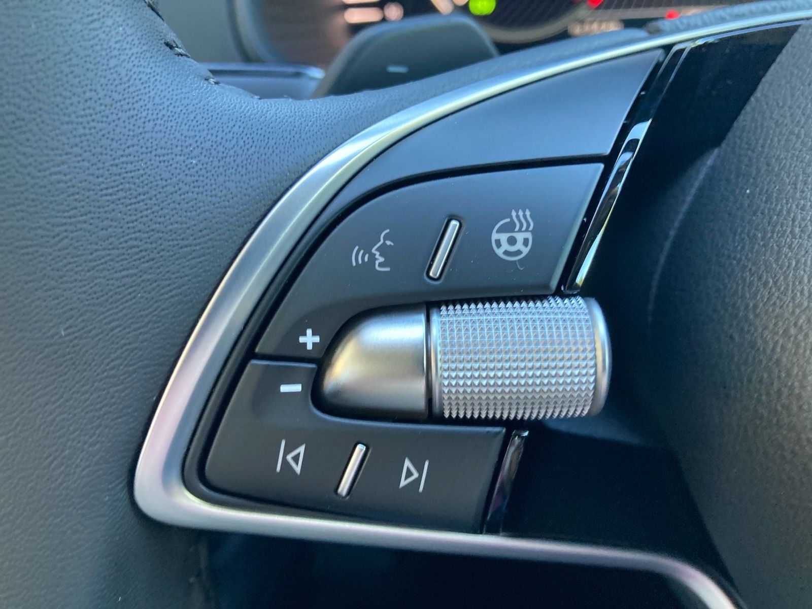 Skoda Karoq - Bild 19