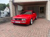 Volkswagen VW Corrado G60 Bj.91 162Tkm Leder Klima el... - Volkswagen Corrado: 16v