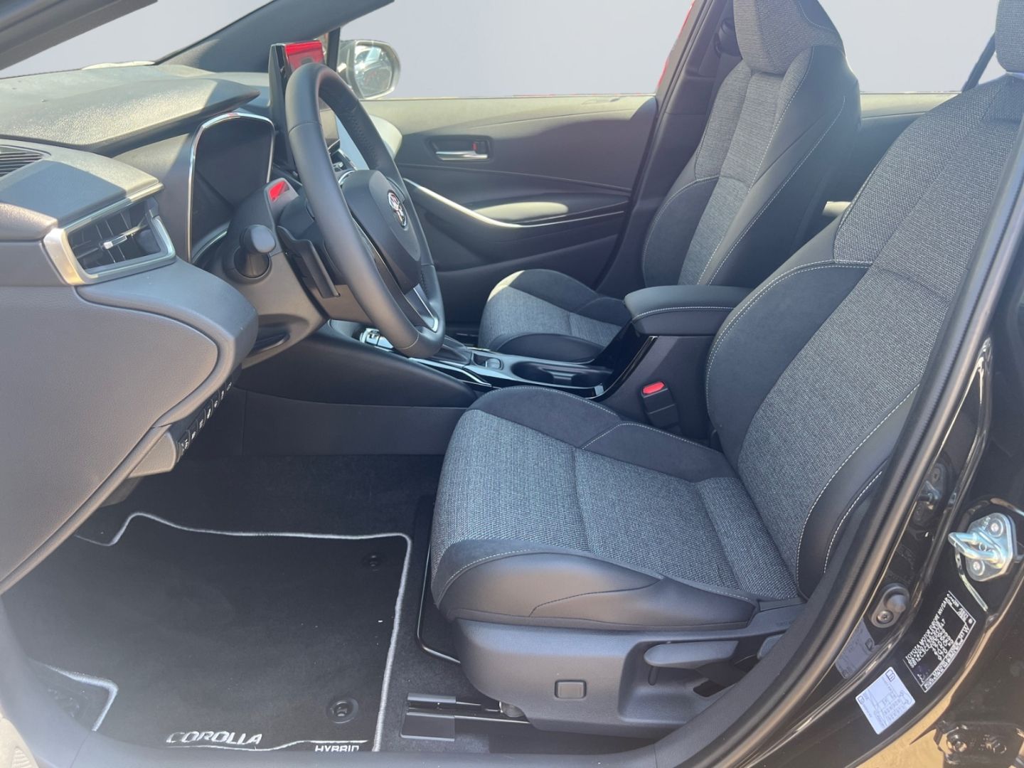 Toyota Corolla - Bild 8