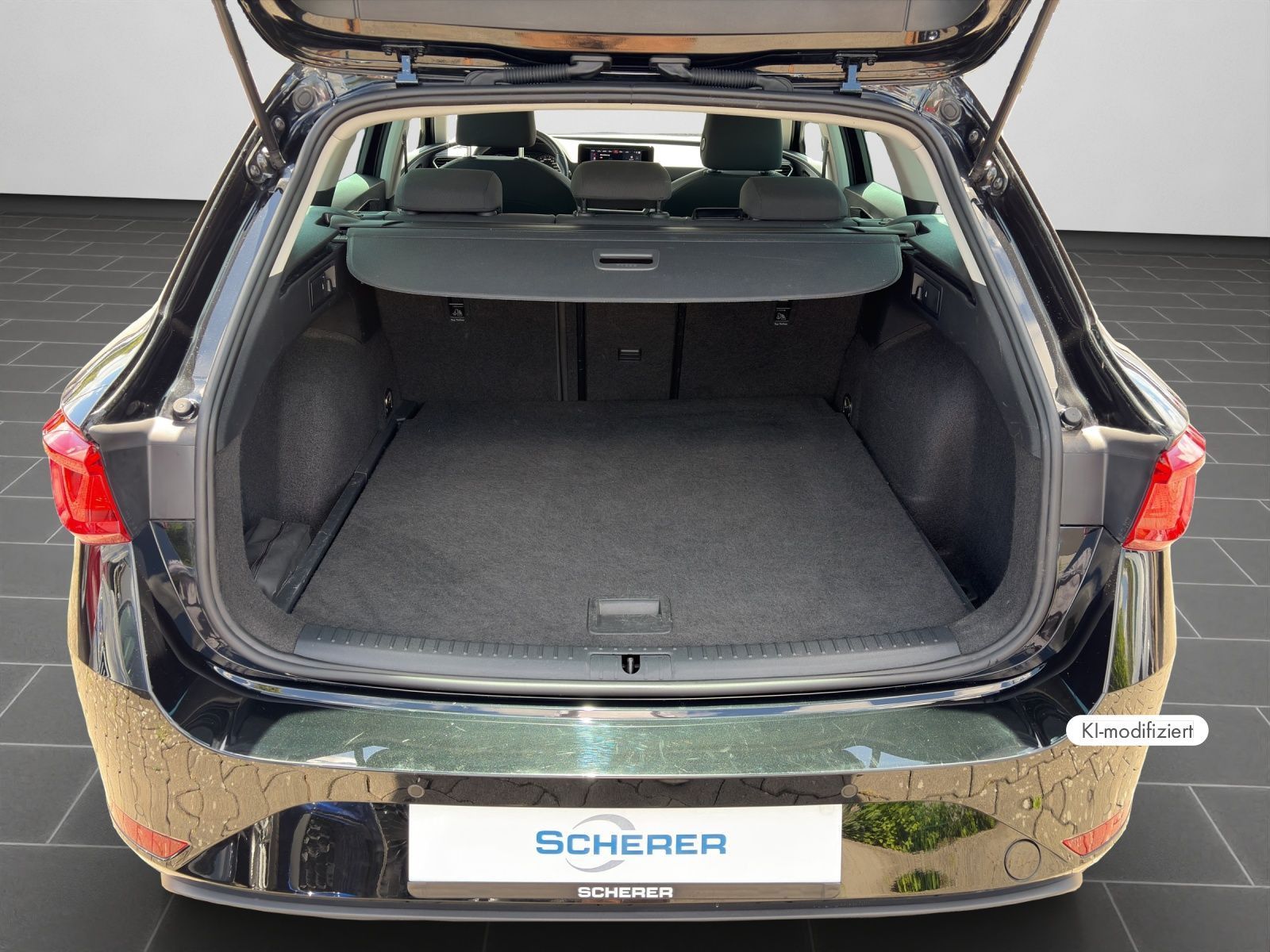 Seat Leon - Bild 16