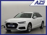 Audi A4 2.0 16V TFSI LED Navi Leder Parkhilfe