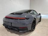 Porsche 911 Targa 4 GTS T-Hybrid - Porsche 911 Urmodell Tageszulassungen