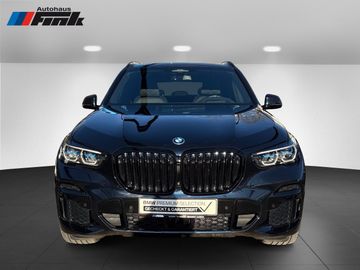BMW X5 xDrive45e M Sportpaket Head-Up HiFi DAB WLAN