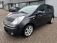 Nissan Note 1.6 First Note