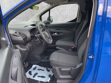 Opel Combo E Cargo 1.5 D Basis erhöhte Nutzlast XL