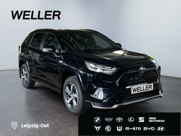 Toyota RAV 4 - 3