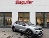 Opel Mokka 1.2 GS Line/R-Kam/Voll-LED/Apple CarPlay - Opel Mokka: 1.2