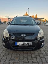 Hyundai Matrix - Hyundai Matrix: Von Privat