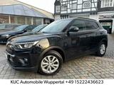 Ssangyong Tivoli 1.5 T-GDi 2WD Navi/R-Kamera/AHK - Ssangyong Tivoli in Wuppertal