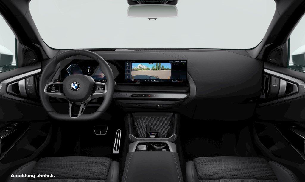 BMW X3 - Bild 3