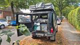 Andere UAZ Hunter  - Andere mit Benzin-Antrieb: Allradantrieb