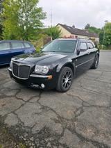 Chrysler C300 5.7 HEMI AWD - Chrysler 300C: Kombi, Hemi
