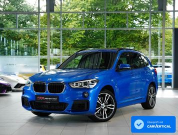 BMW X1 - 1