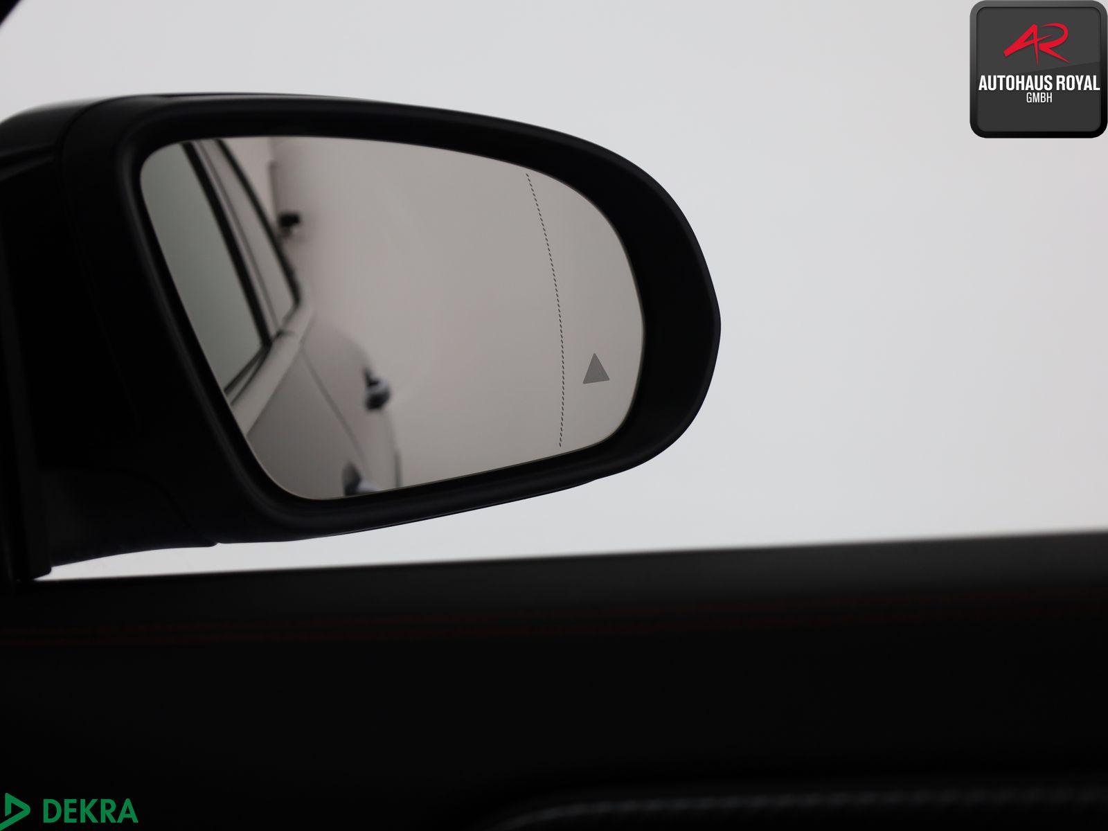 Mercedes-Benz GLA 4M ,360GRAD,MULTIBEAM,DISTRO,KEYLESS, миниатюра 24