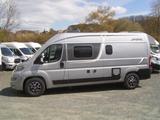 Pössl 2-Win S Plus,AHK, Rahmenfenster,E-Paket,usw. - Wohnmobil oder -wagen Us Wohnwagen gebraucht