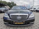 Mercedes-Benz S 350 Facelift Softclose Harman Kardon - gebrauchte Mercedes-Benz S 350 mit Facelift