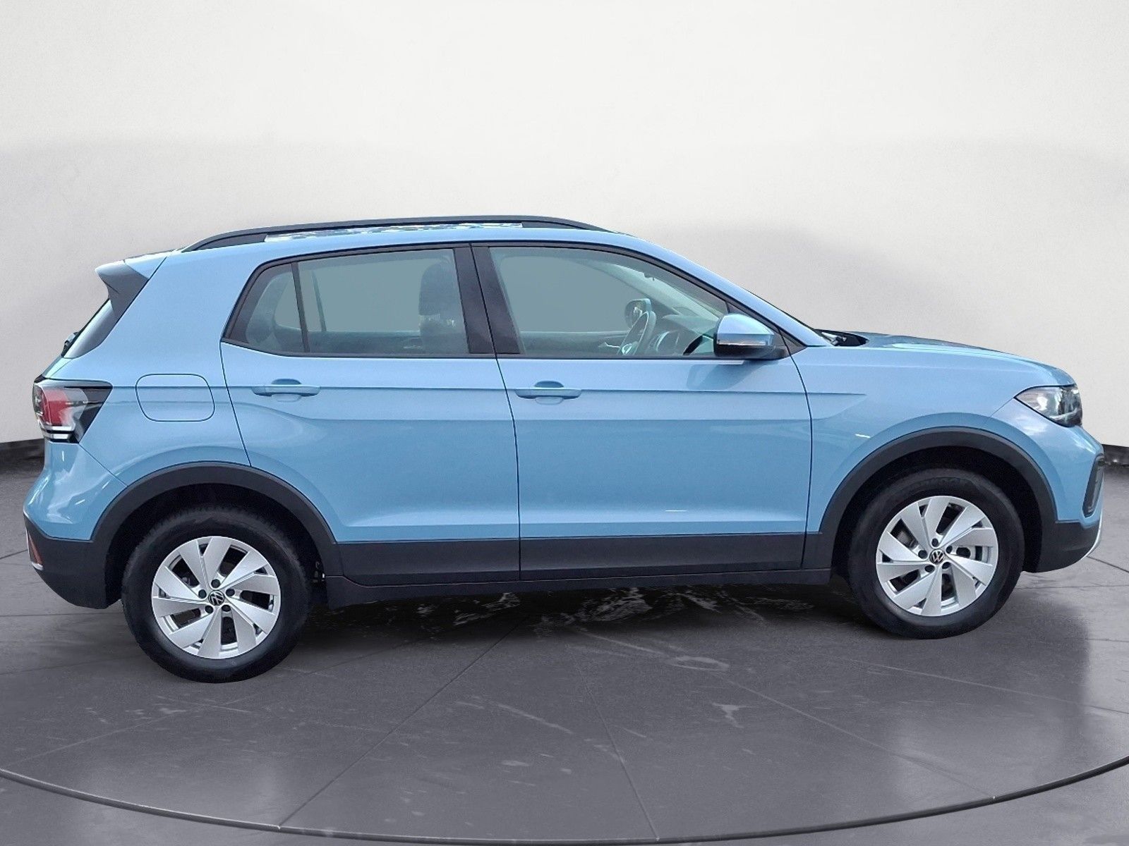 Volkswagen T-Cross - Bild 5