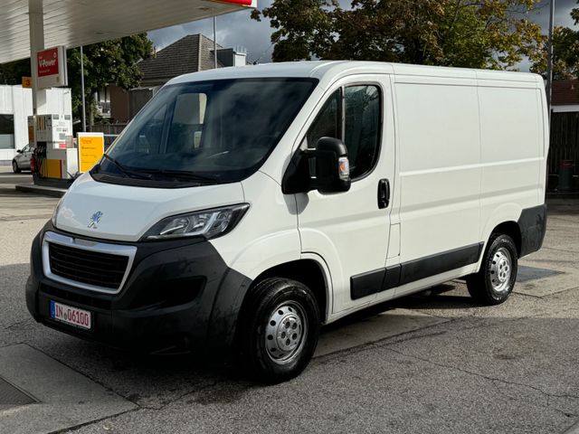 Peugeot Boxer Kasten 330 L1H1 Pro Avantage Edition BlueH