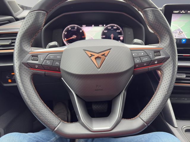 Formentor 2.0TDI DSG