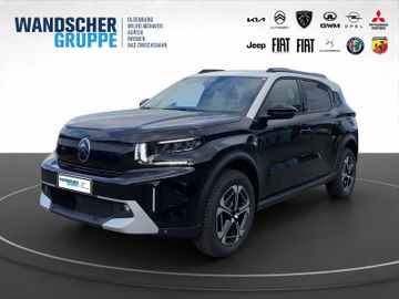 Citroën C3 Aircross 1.2 145 MAX