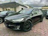 Tesla Model X 100X LONG RANGE - Tesla Model X aus 2019