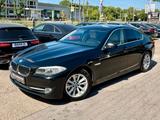 BMW 520d F10 AUTOMATIK+TÜV NEU+180.000km - BMW: 180