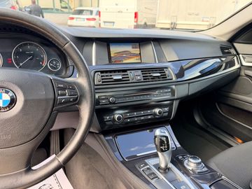 BMW 520 - 11