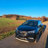 Opel Mokka X 1.4 ECOTEC Turbo Edition Start/Stop ... - Opel: Ecotec