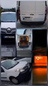 Renault Rapid - Renault Rapid Gebrauchtwagen