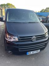 Volkswagen T5 Multivan - VW T5 Multivan von privat