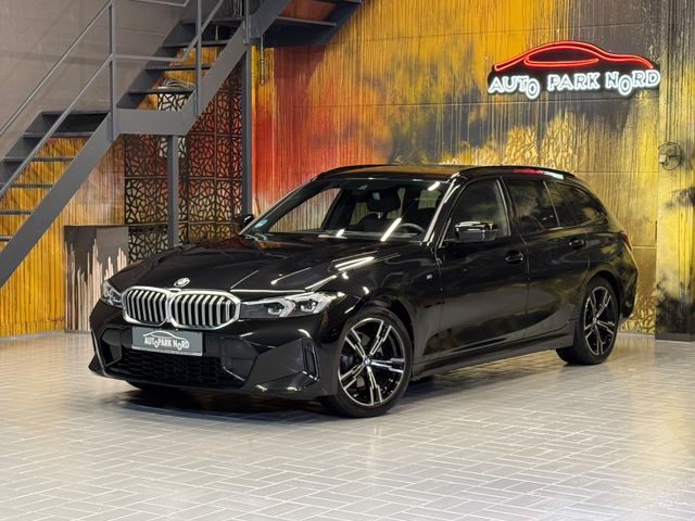 BMW 320i Touring M Sport Aut~HEAD-UP~LED~KAMERA~HiFi