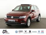 Volkswagen Tiguan 2.0TSI 179PS DSG 4M Highline Navi RFK AHK - Volkswagen Tiguan 2.0 TSI